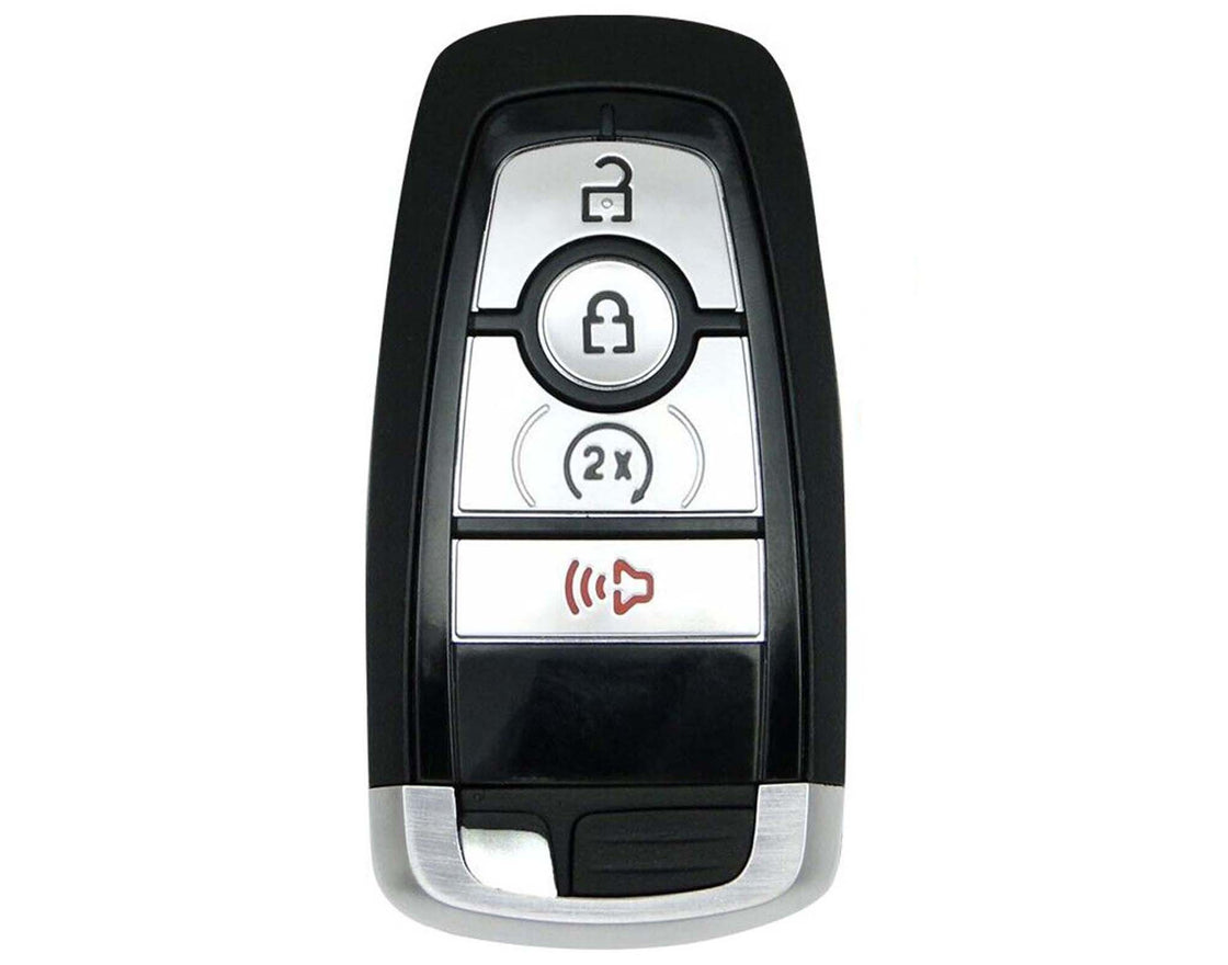 2021 Ford Bronco Key fob Remote SHELL / CASE - (No Electronics or Chip Inside)