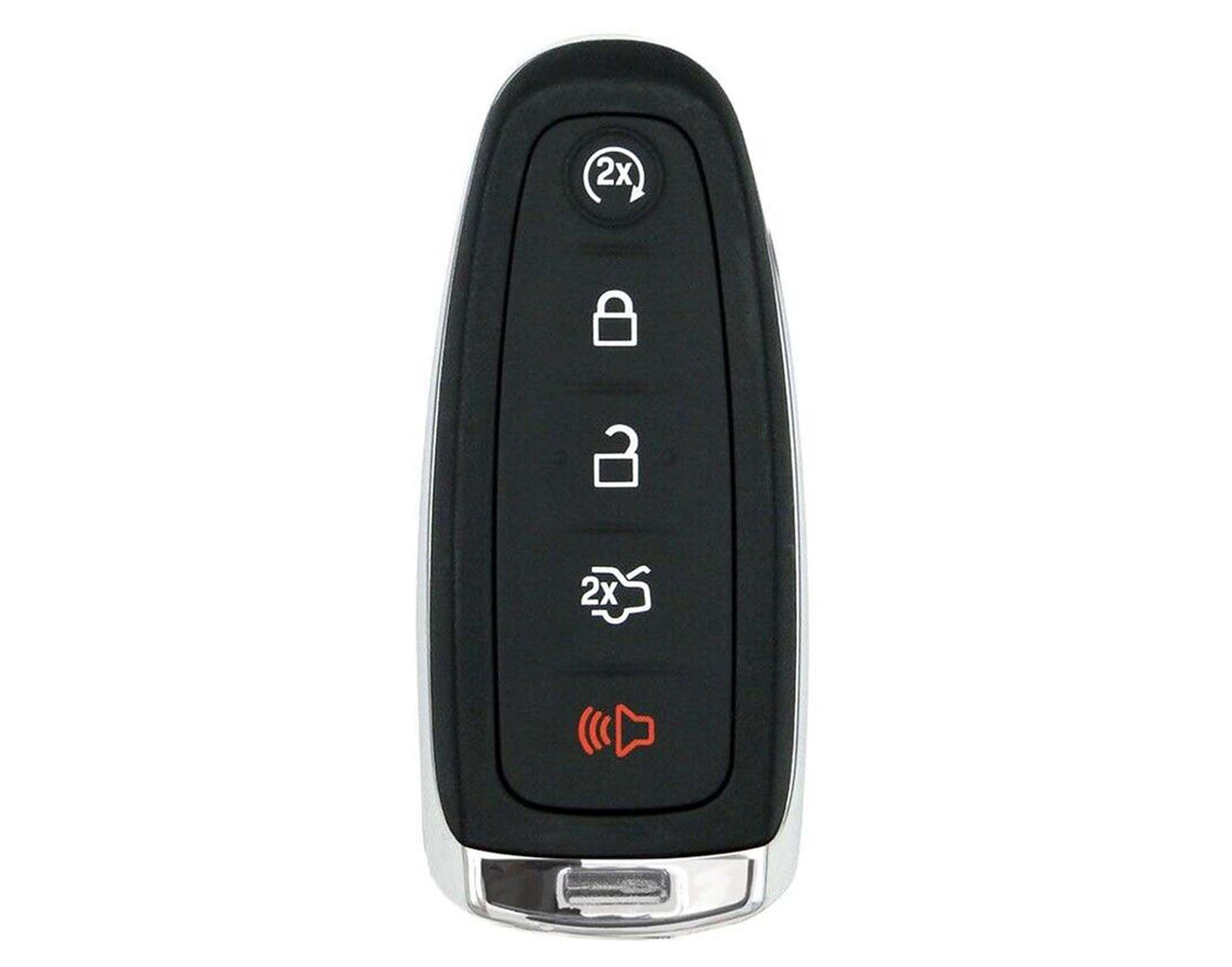 2015 Ford Explorer Replacement Key Fob Remote