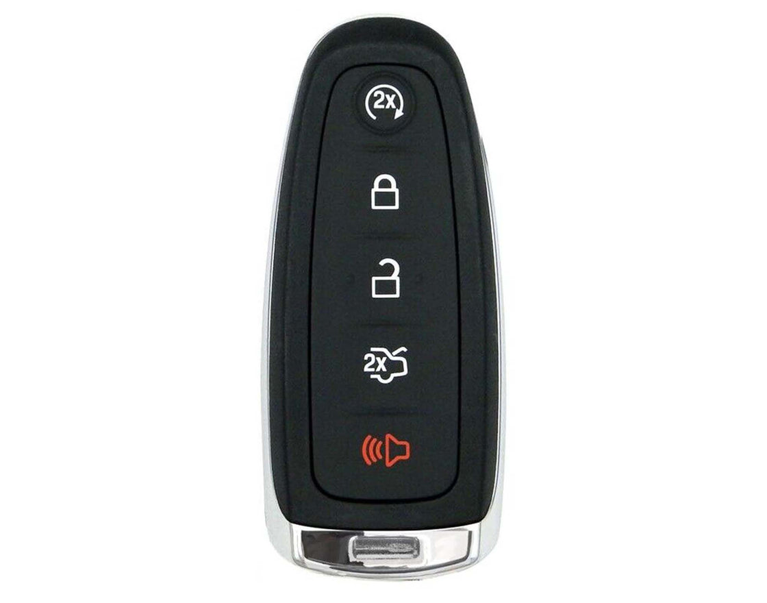 2013 Lincoln MKT Key fob Remote SHELL / CASE - (No Electronics or Chip Inside)