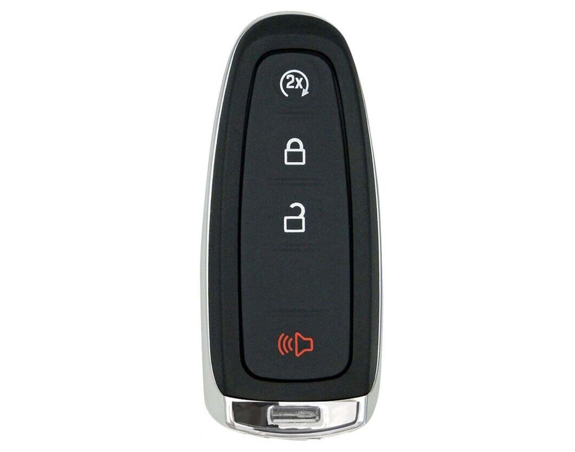 2015 Ford Flex Replacement Key Fob Remote