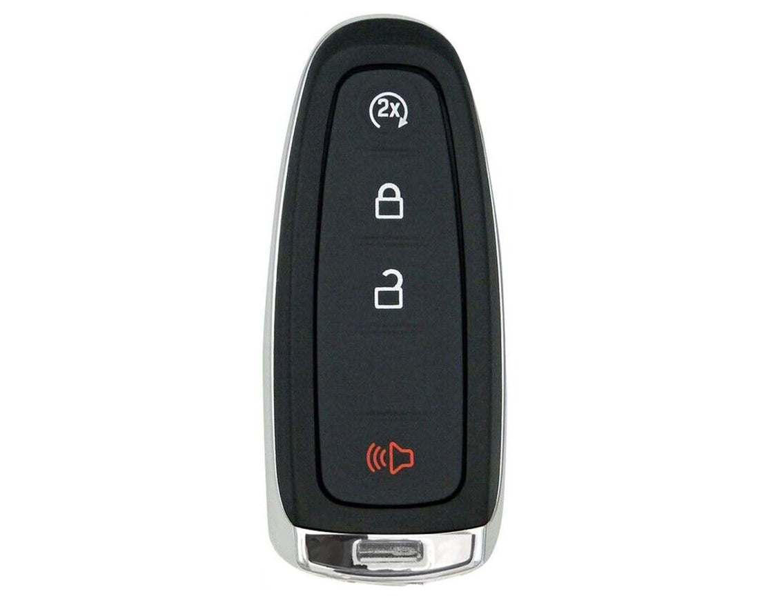 2017 Ford Taurus Key fob Remote SHELL / CASE - (No Electronics or Chip Inside)