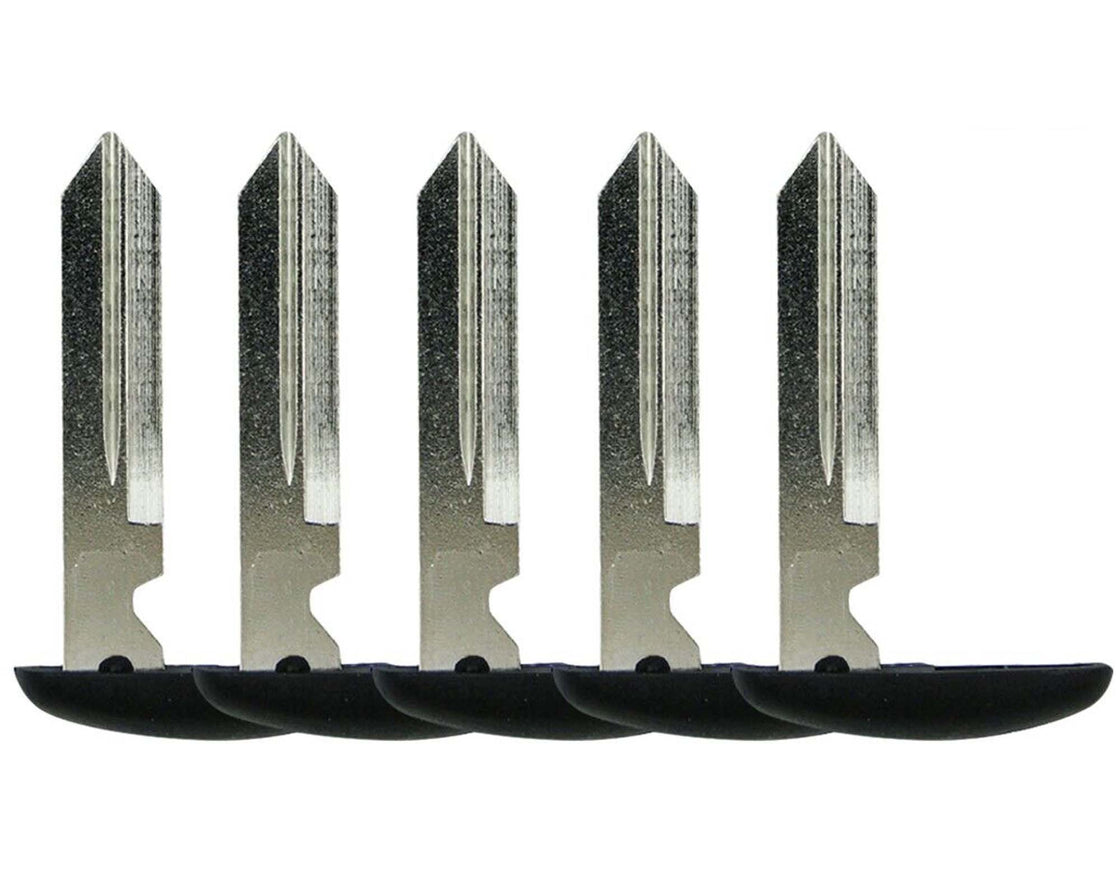 2017 Ford Flex Replacement Key Fob Remote