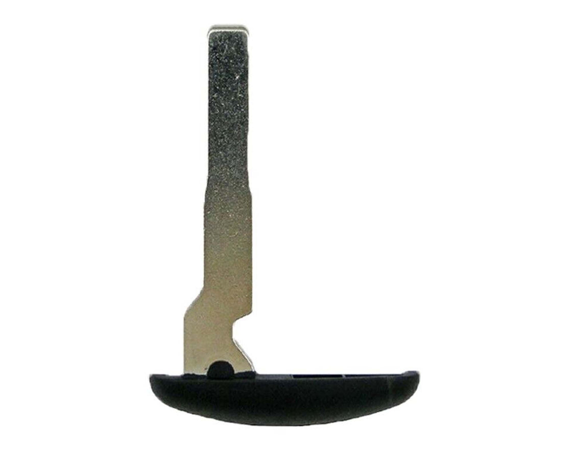 2017 Ford Focus Replacement Key Fob Remote