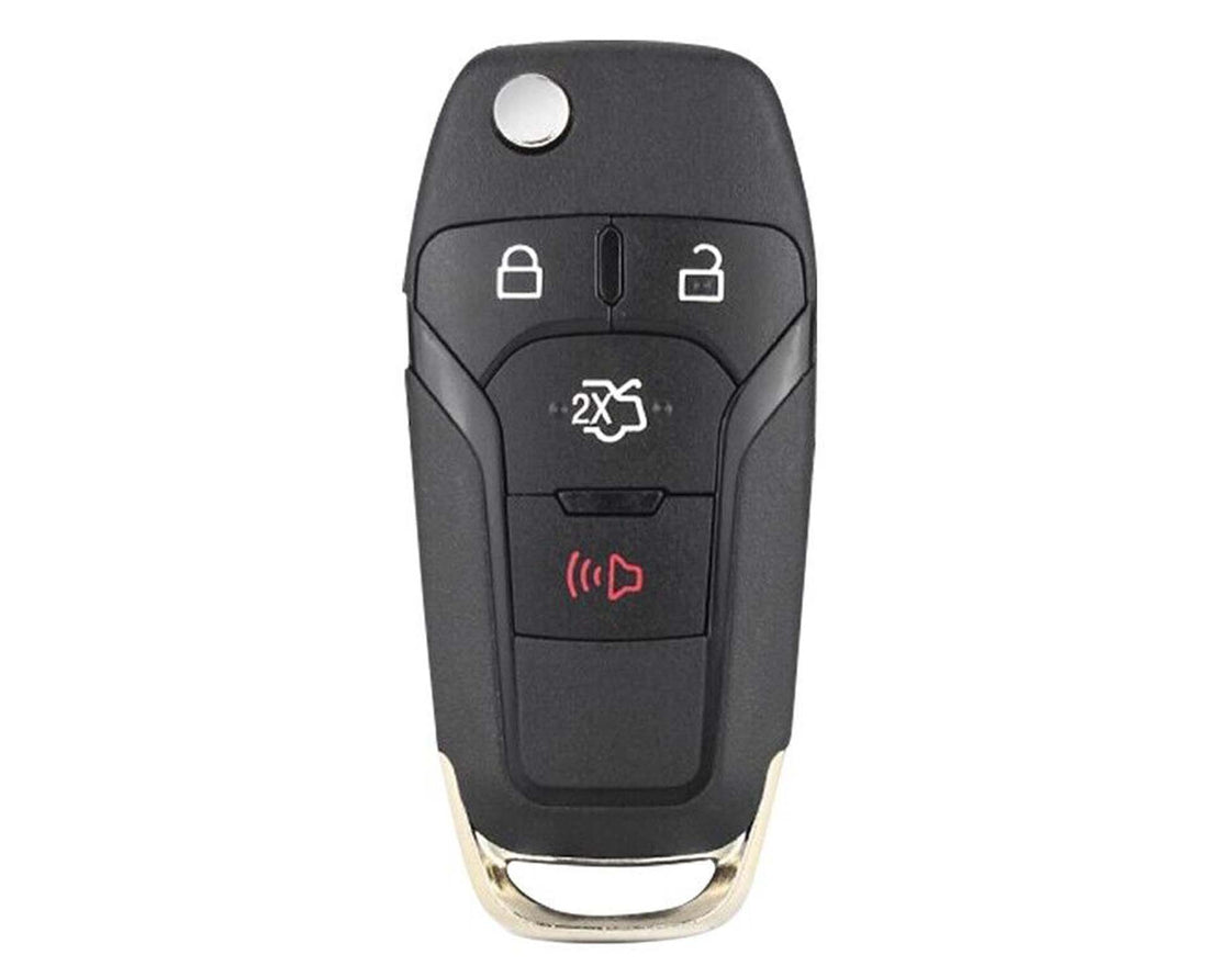 2013 Ford Fusion Replacement Key Fob Remote