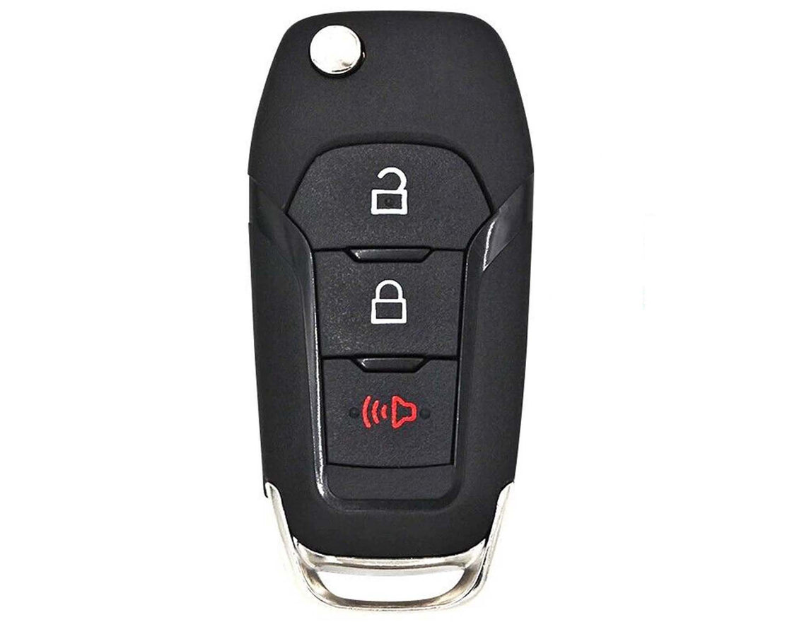 2018 Ford F-450 Super Duty Key fob Remote SHELL / CASE - (No Electronics or Chip Inside)