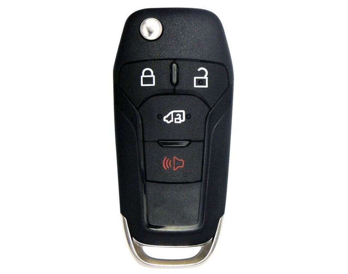 2019 Ford Transit Connect Replacement Key Fob Remote