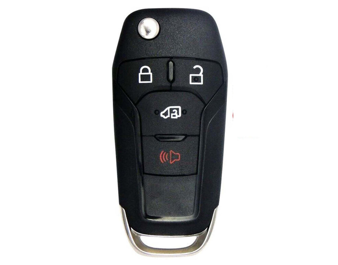 2022 Ford Transit Key fob Remote SHELL / CASE - (No Electronics or Chip Inside)