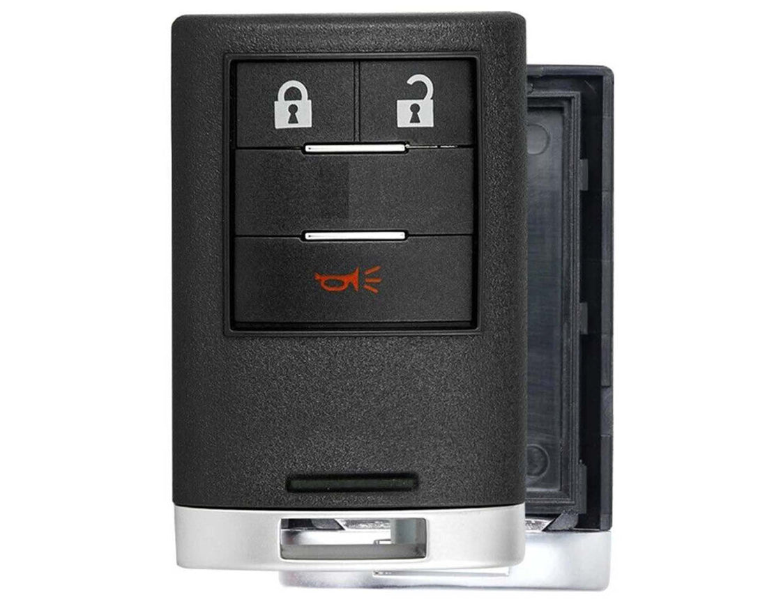2014 Cadillac SRX Key fob Remote SHELL / CASE - (No Electronics or Chip Inside)