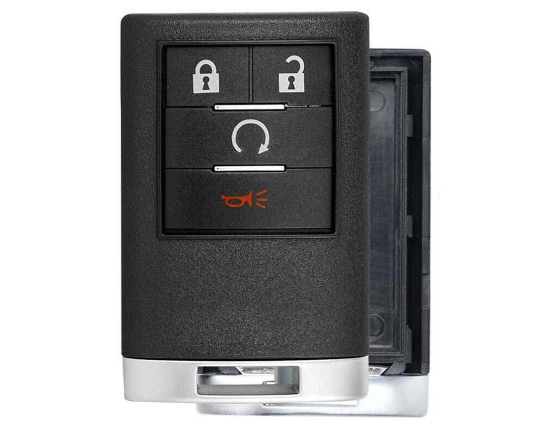 2014 Cadillac Escalade Key fob Remote SHELL / CASE - (No Electronics or Chip Inside)