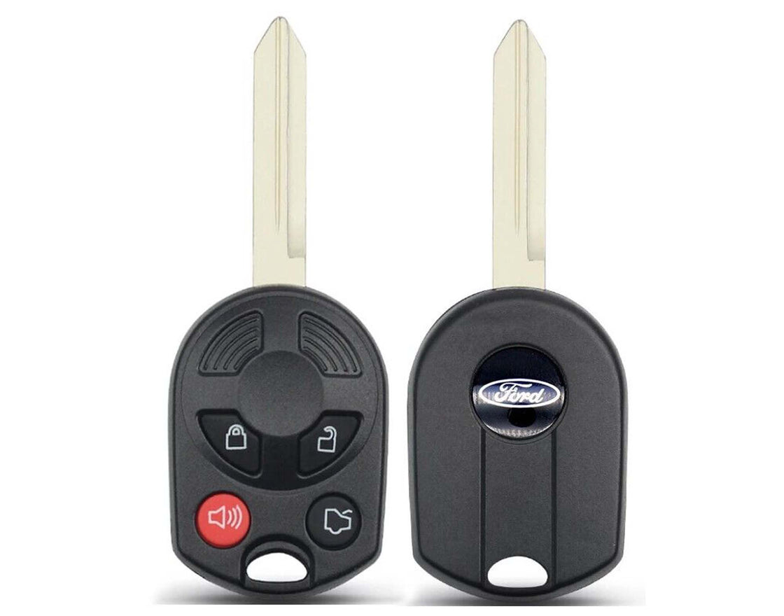 2008 Lincoln MKZ OEM Genuine Key Fob Remote