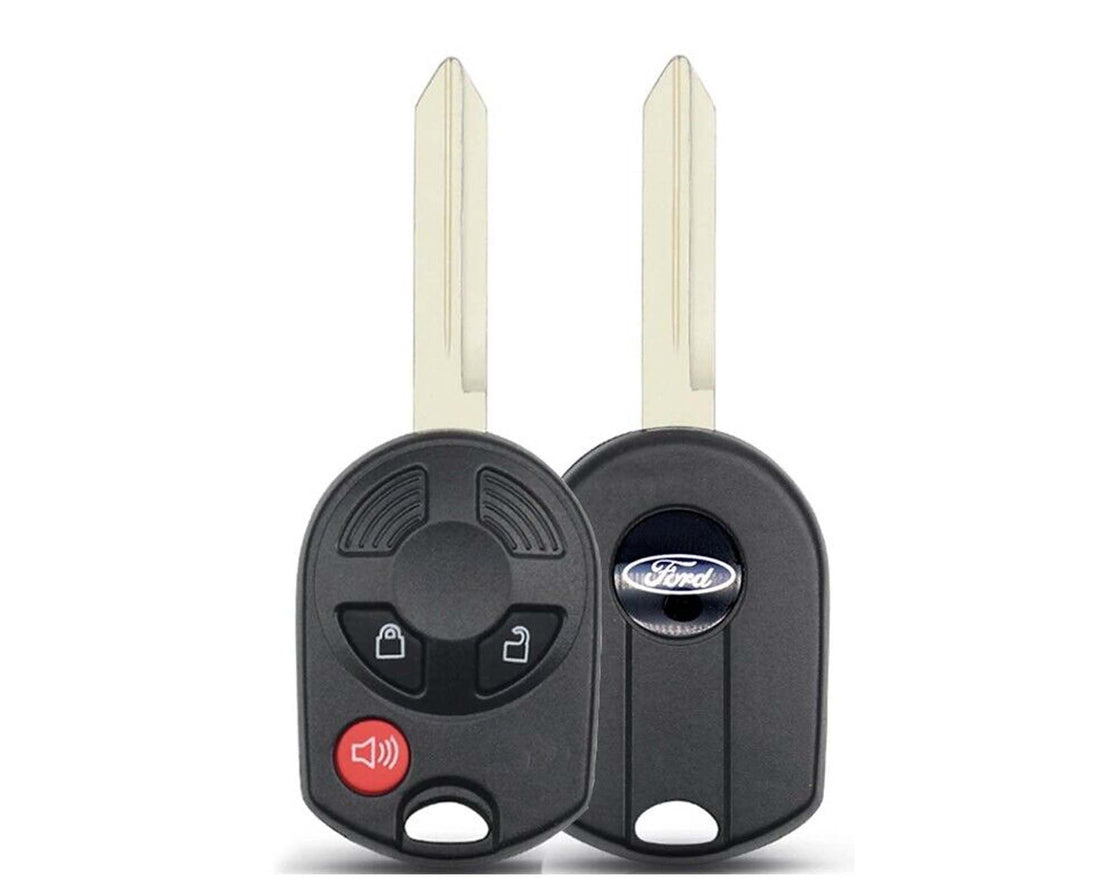 2009 Ford Edge OEM Genuine Key Fob Remote