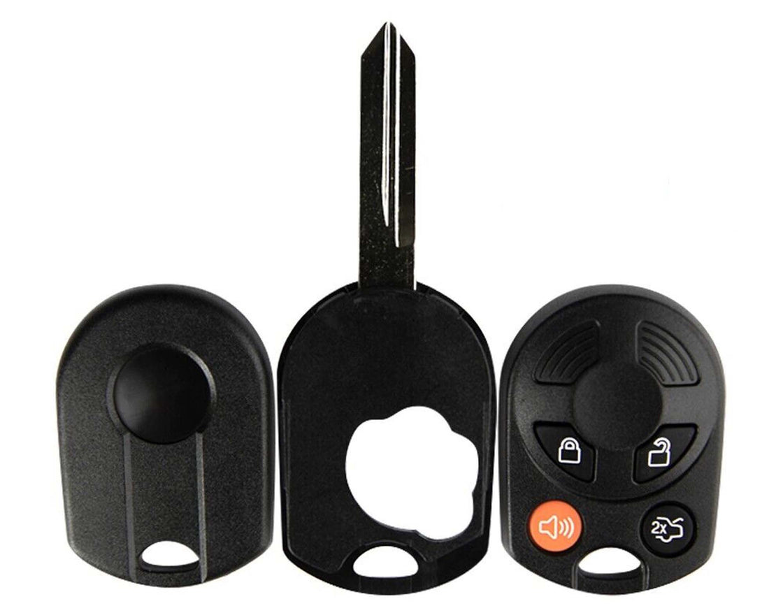 2010 Ford Taurus Key fob Remote SHELL / CASE - (No Electronics or Chip Inside)