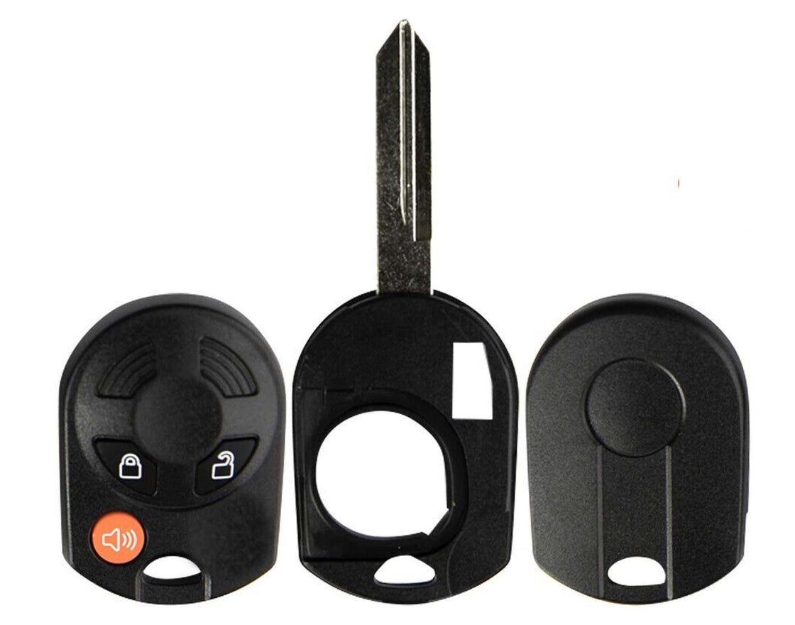 2008 Ford Taurus Key fob Remote SHELL / CASE - (No Electronics or Chip Inside)
