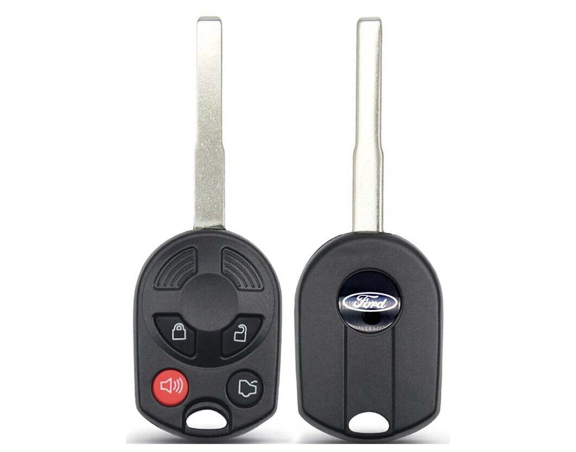 2014 Ford C-Max OEM Genuine Key Fob Remote