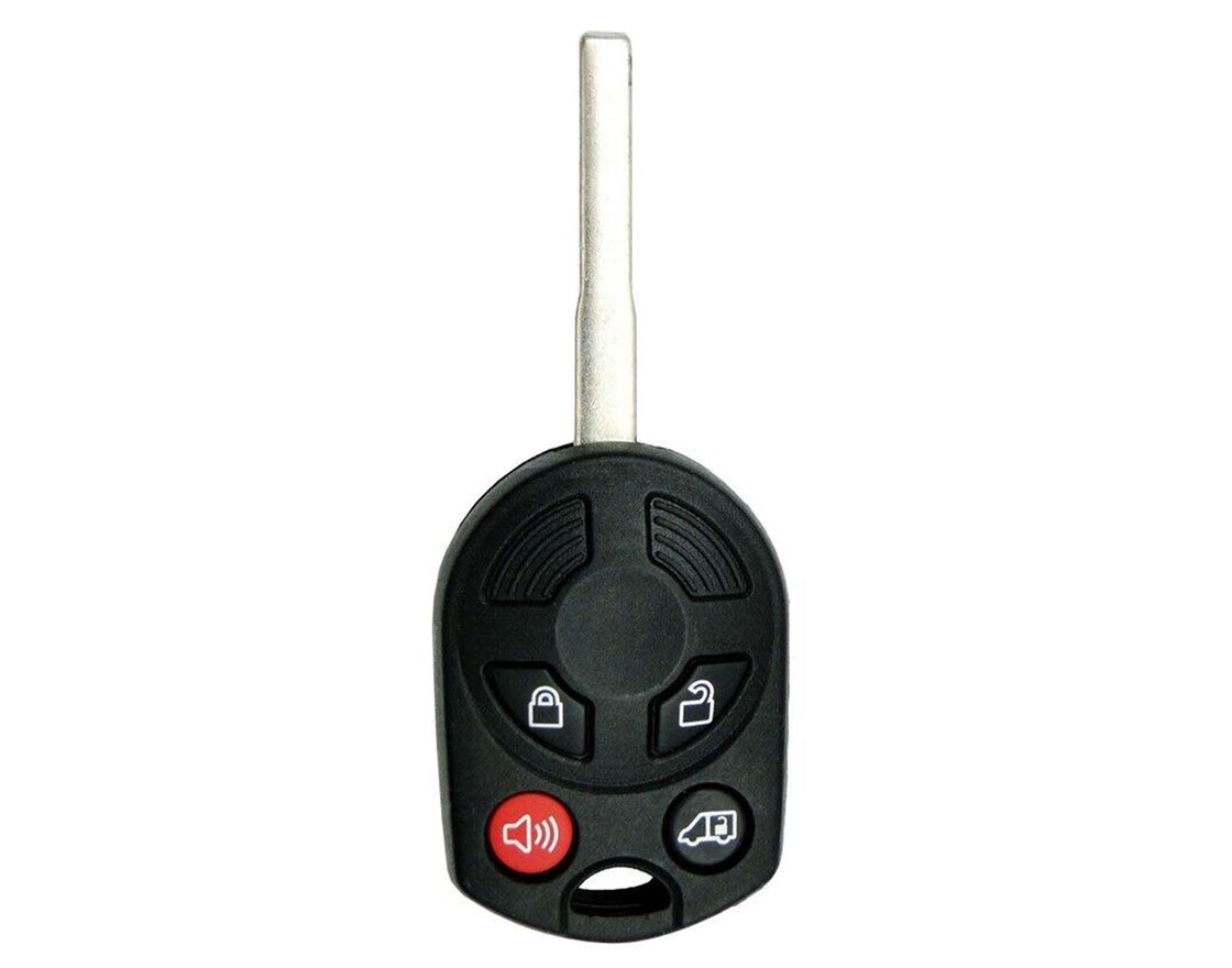 2016 Ford Transit Connect Replacement Key Fob Remote