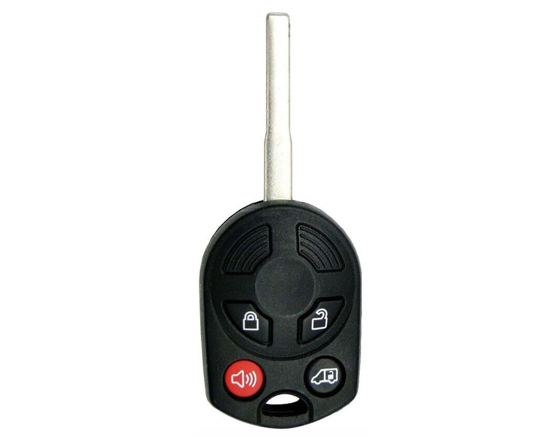 2020 Ford Transit Connect Key fob Remote SHELL / CASE - (No Electronics or Chip Inside)