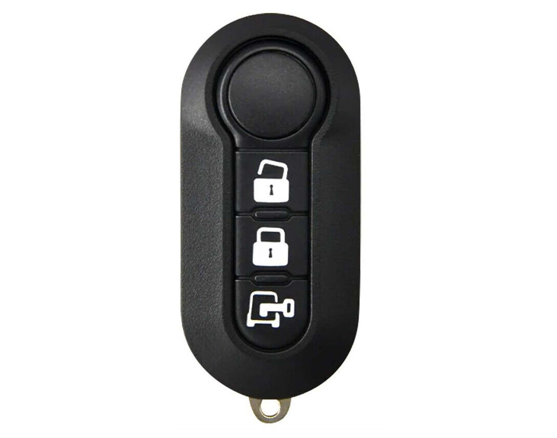 2016 Ram ProMaster 1500 Replacement Key Fob Remote