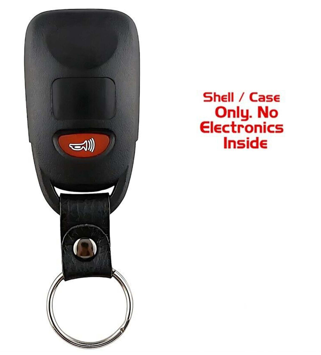 2010 Kia Rio Key fob Remote SHELL / CASE - (No Electronics or Chip Inside)