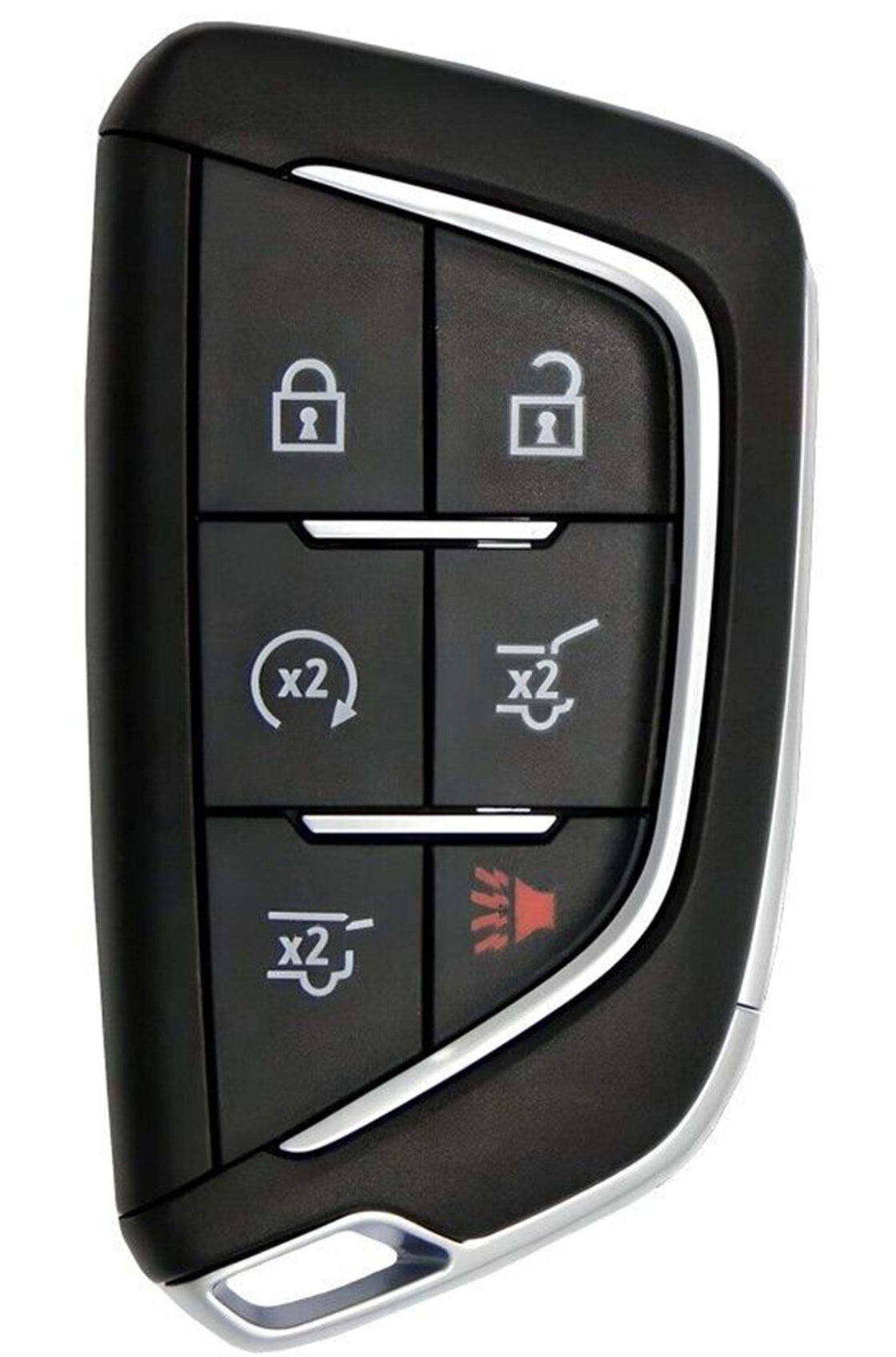 2021 Cadillac Escalade Replacement Key Fob Remote