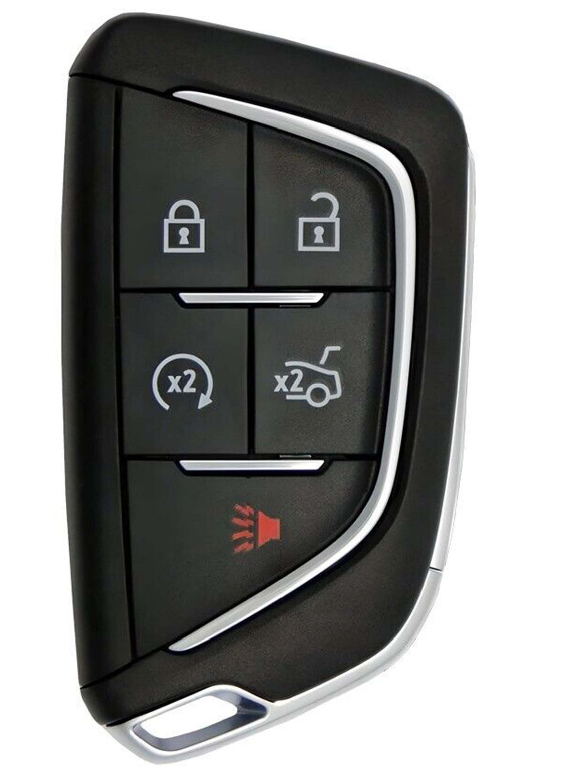 2023 Cadillac CT4 Replacement Key Fob Remote