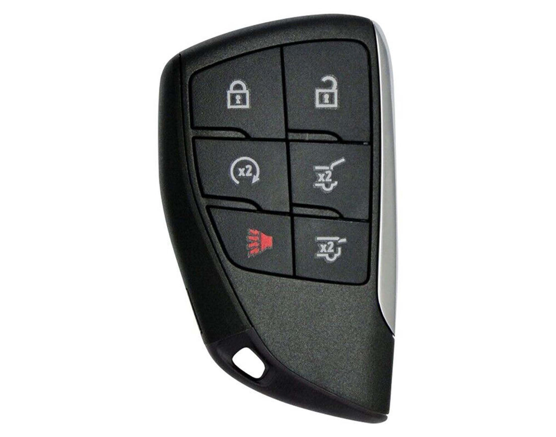 2022 Chevrolet Tahoe Replacement Key Fob Remote