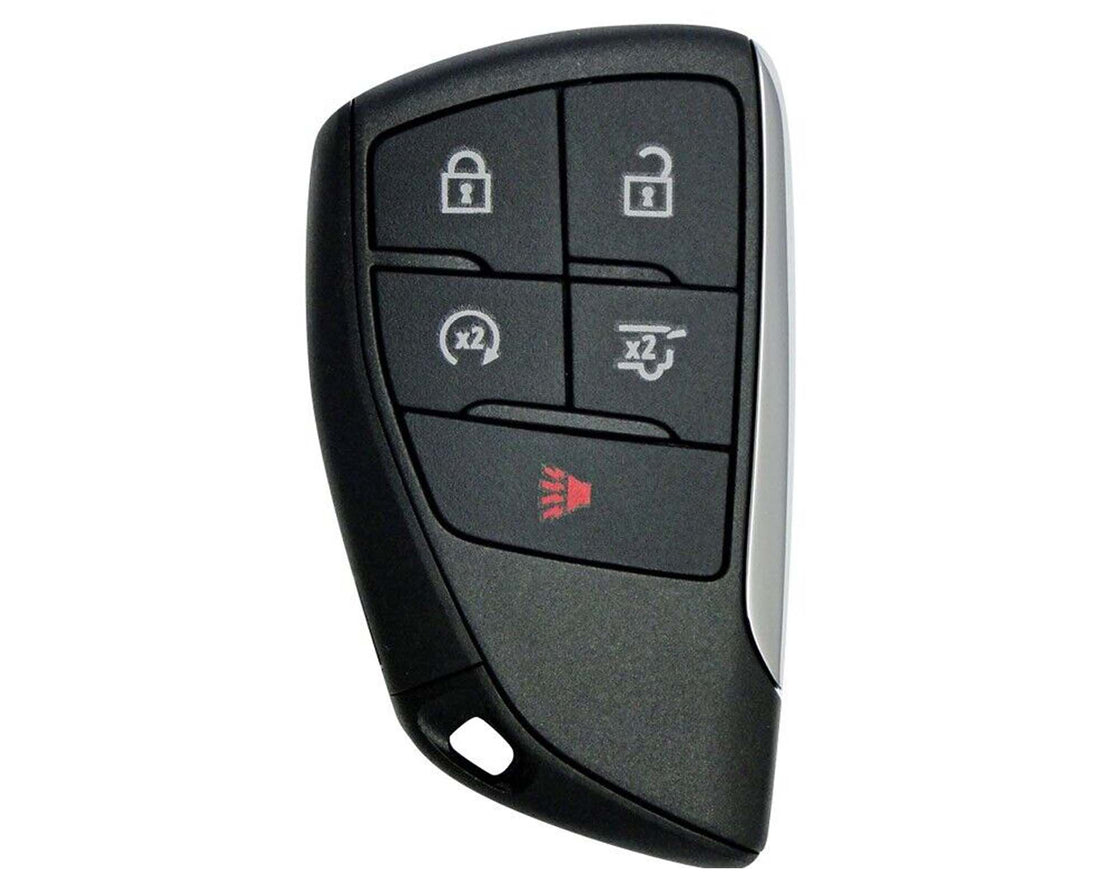 2021 GMC Yukon Replacement Key Fob Remote