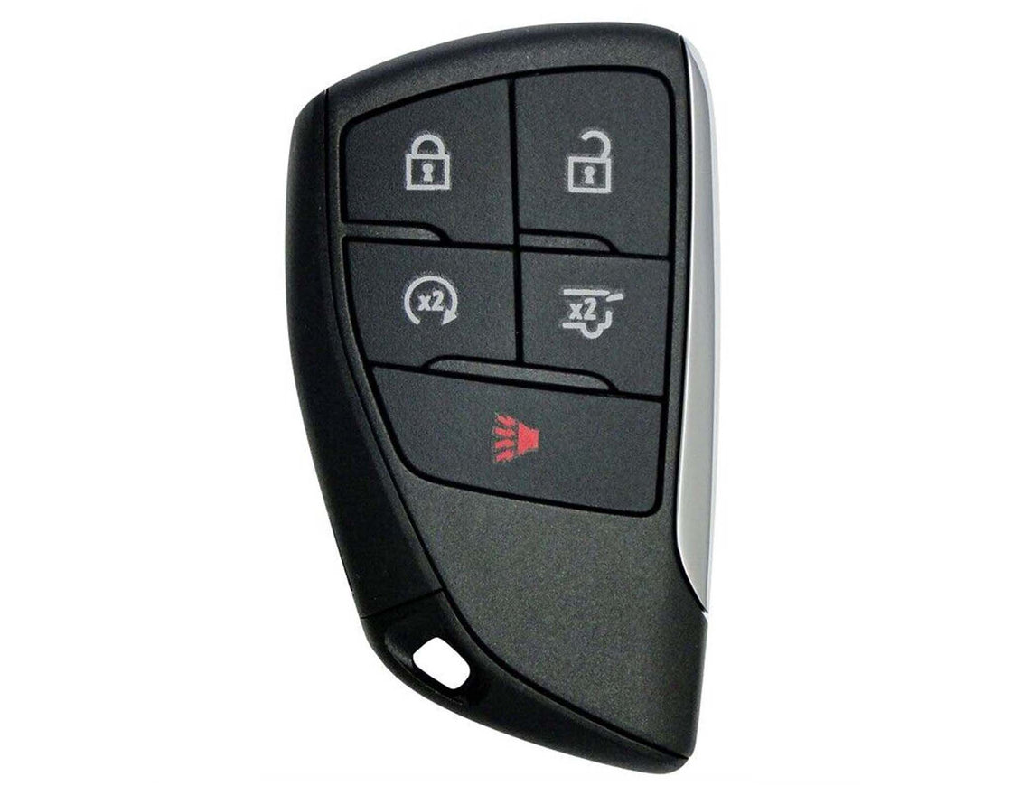 2023 Buick Envision Key fob Remote SHELL / CASE - (No Electronics or Chip Inside)