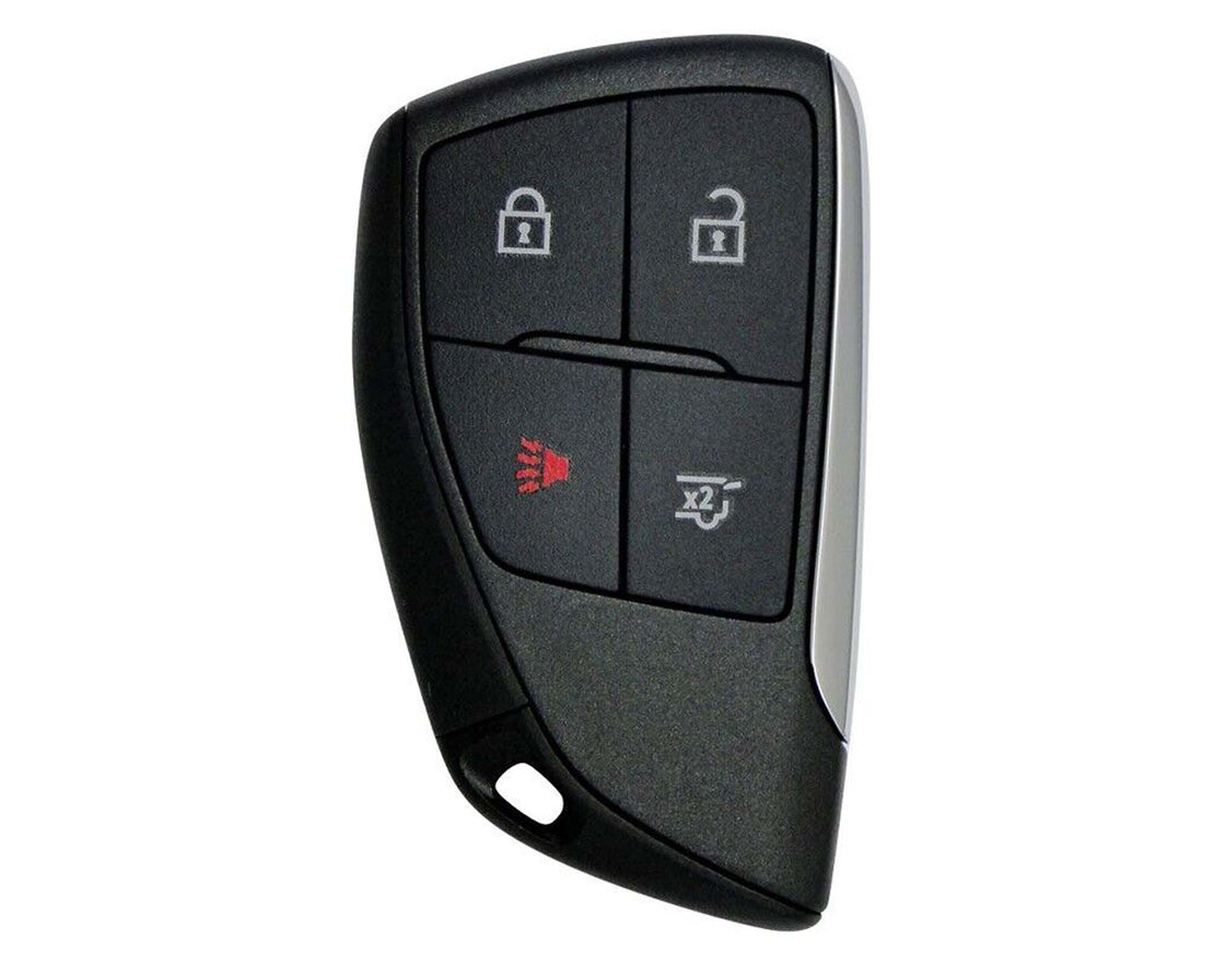 2023 Chevrolet Suburban Replacement Key Fob Remote