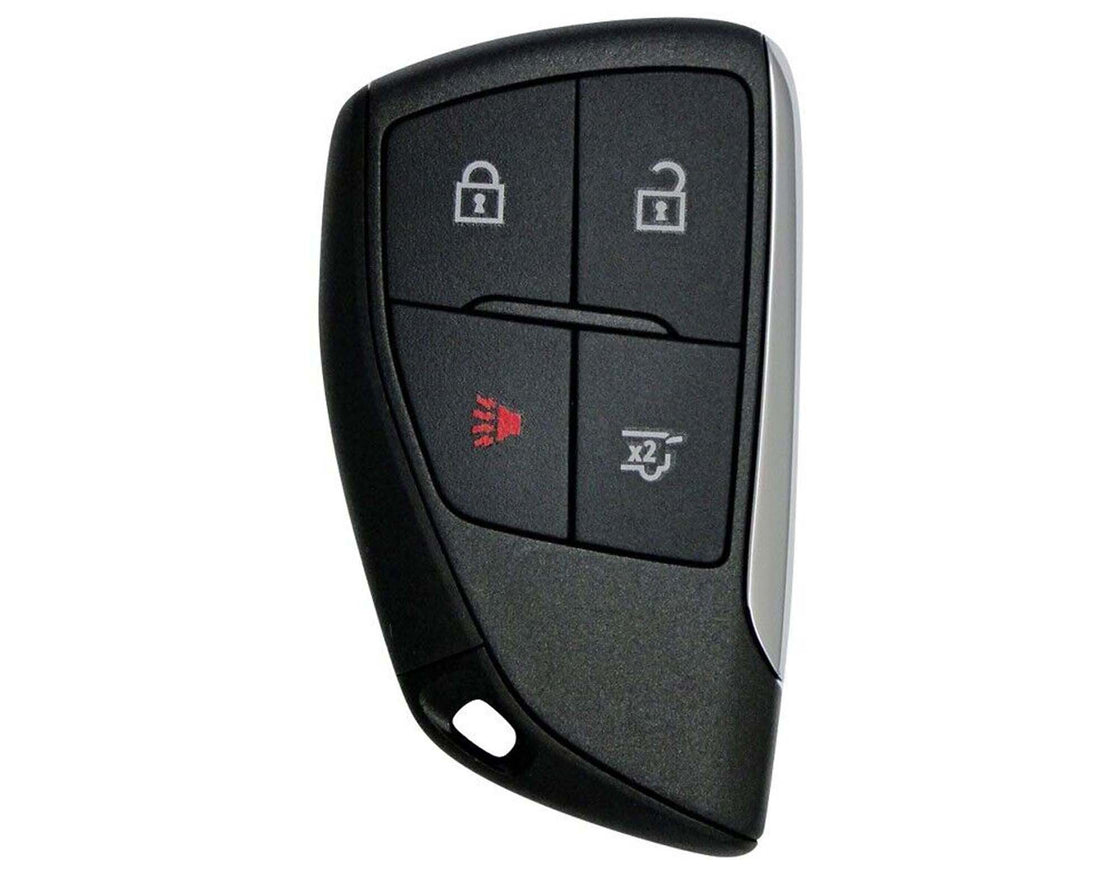 2023 Chevrolet Suburban Key fob Remote SHELL / CASE - (No Electronics or Chip Inside)