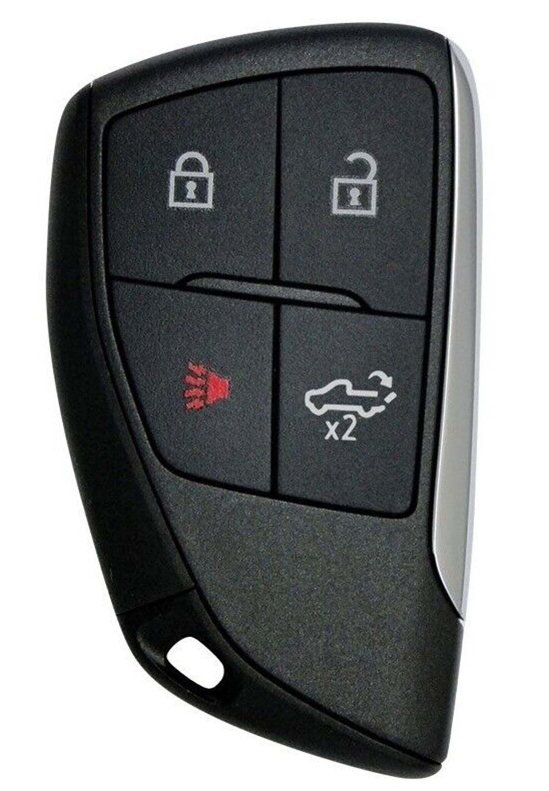 2023 GMC Sierra Replacement Key Fob Remote