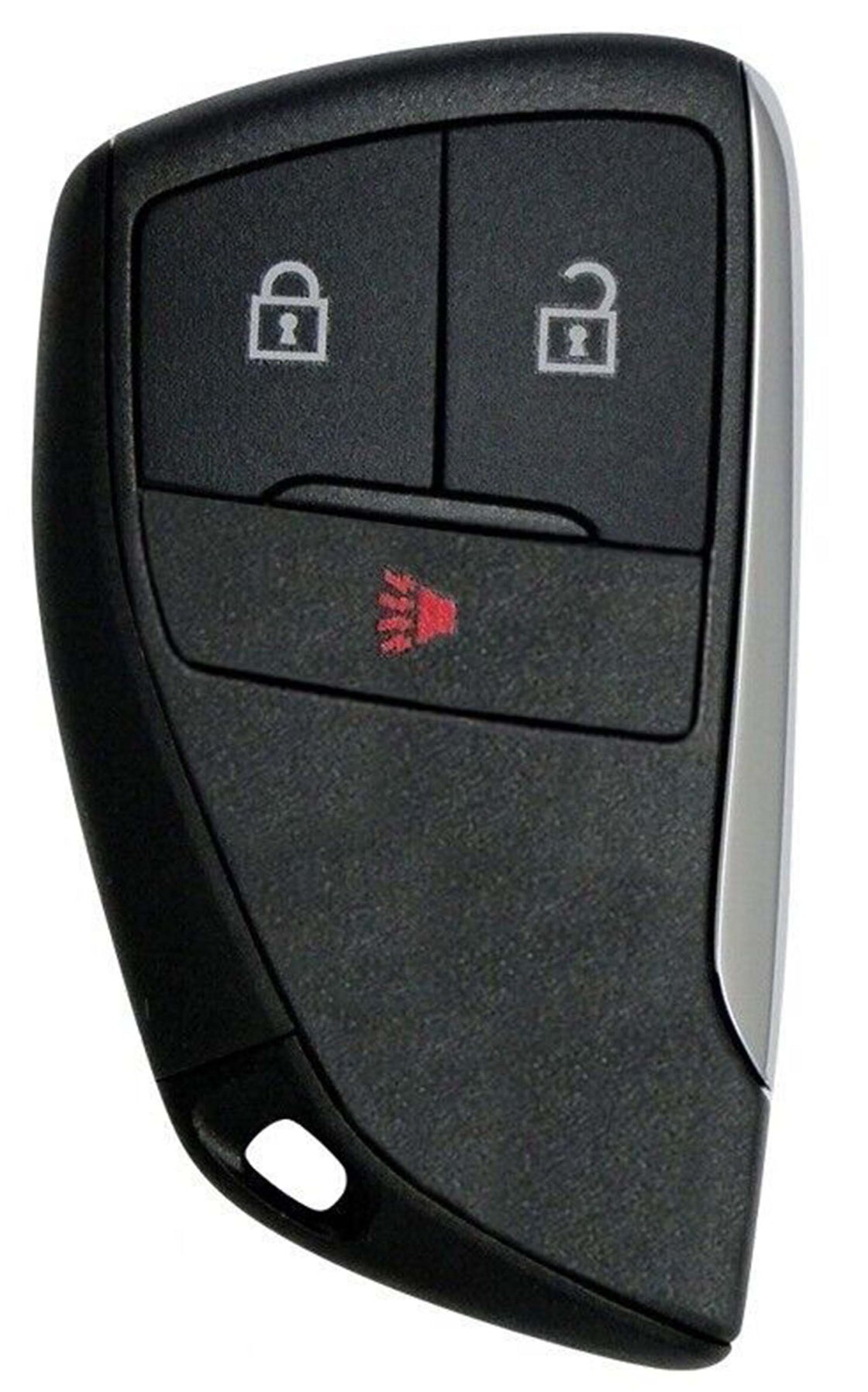 2023 GMC Sierra Replacement Key Fob Remote