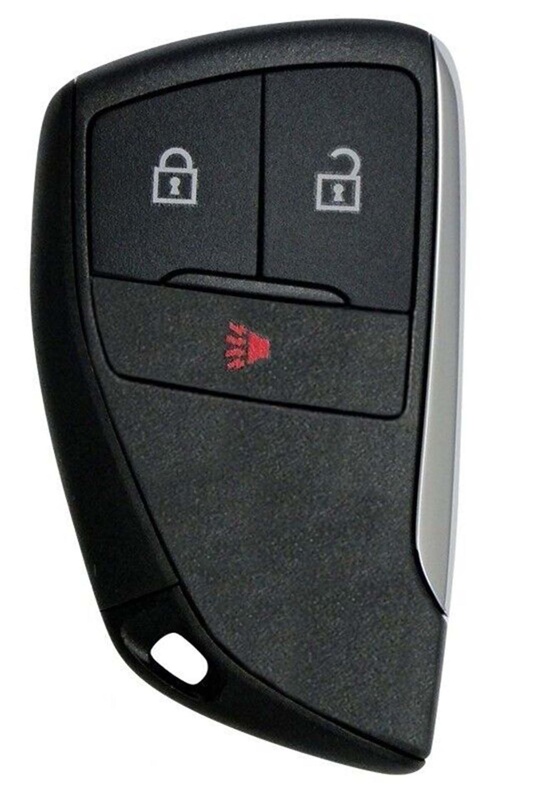 2023 GMC Sierra Key fob Remote SHELL / CASE - (No Electronics or Chip Inside)