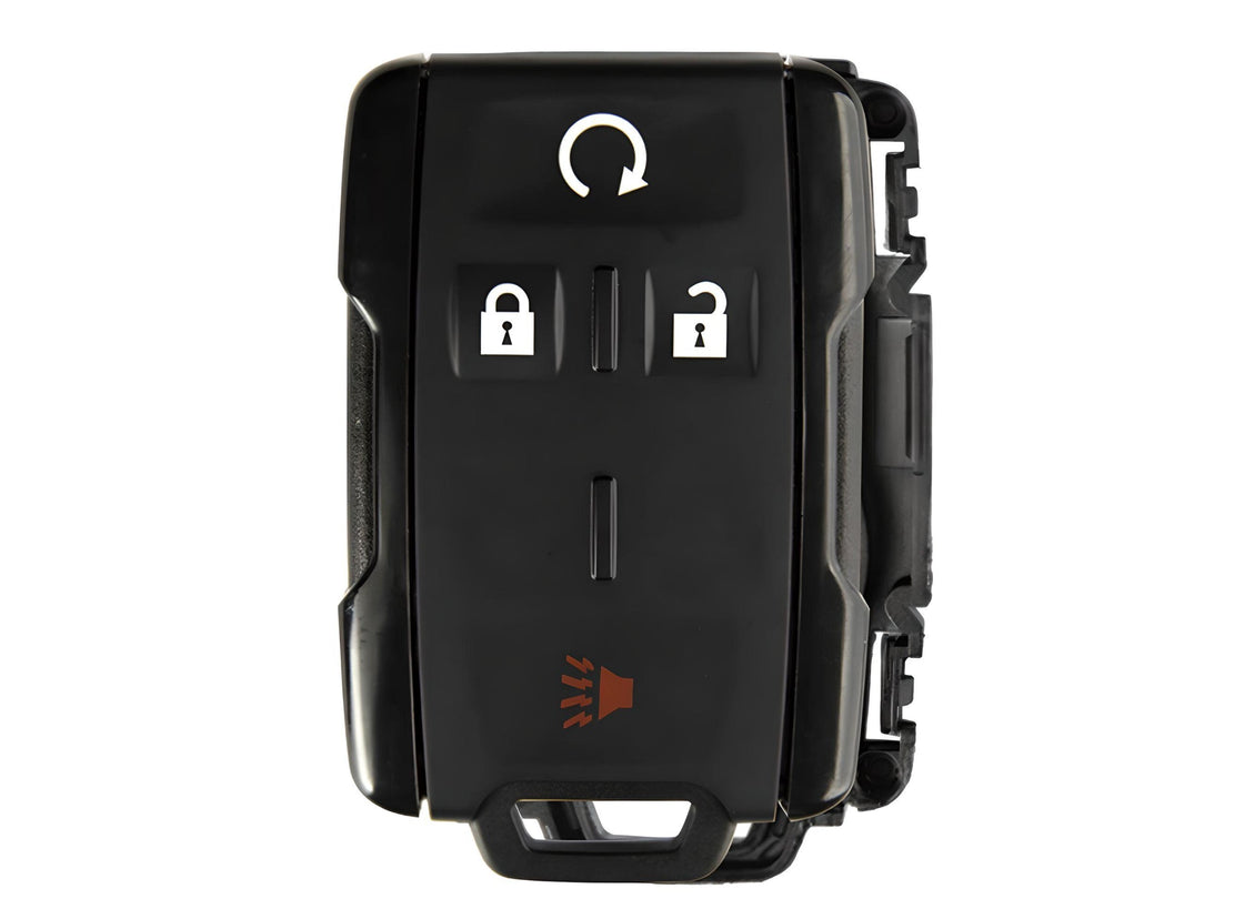 2017 Chevrolet Silverado 2500 Key fob Remote SHELL / CASE - (No Electronics or Chip Inside)