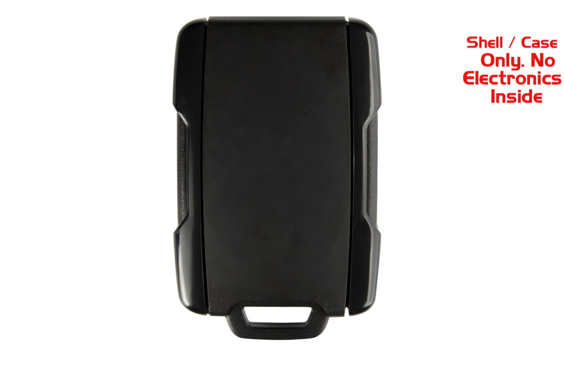 2018 Chevrolet Colorado Key fob Remote SHELL / CASE - (No Electronics or Chip Inside)
