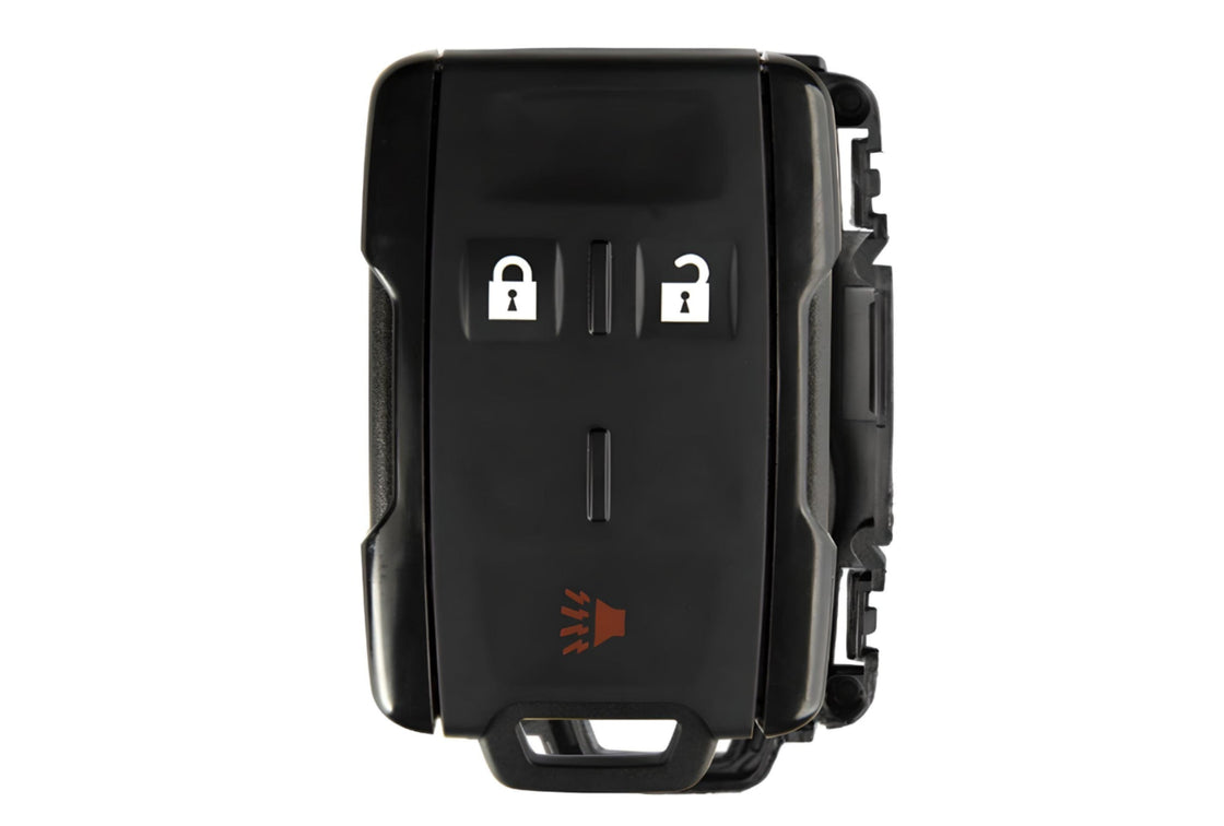 2015 Chevrolet Colorado Key fob Remote SHELL / CASE - (No Electronics or Chip Inside)